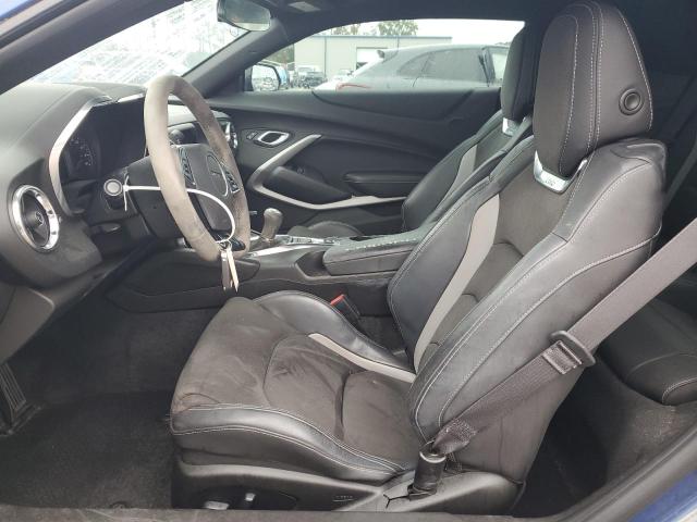 2019 CHEVROLET CAMARO LS #3296343407