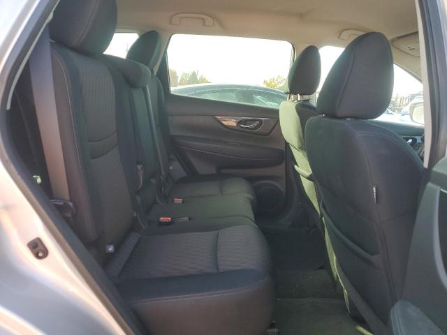 2017 NISSAN ROGUE SV #3287336989