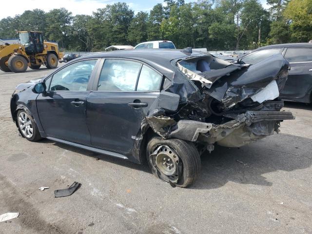 2020 TOYOTA COROLLA LE #3282331295