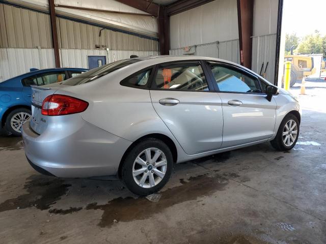 2013 FORD FIESTA SE - 3FADP4BJ9DM122780