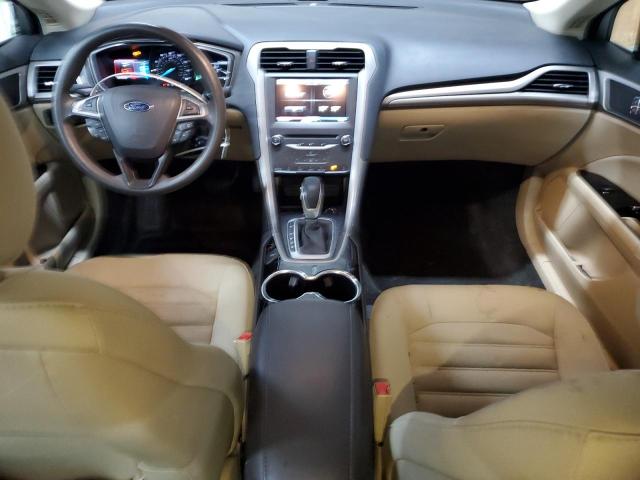 2015 FORD FUSION SE - 3FA6P0HD9FR203819