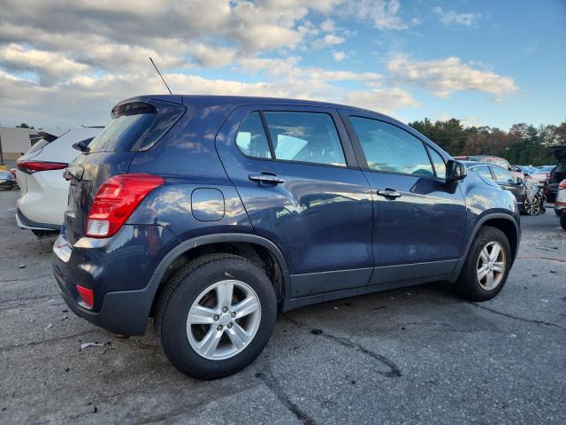 2019 CHEVROLET TRAX LS - 3GNCJKSB3KL250656