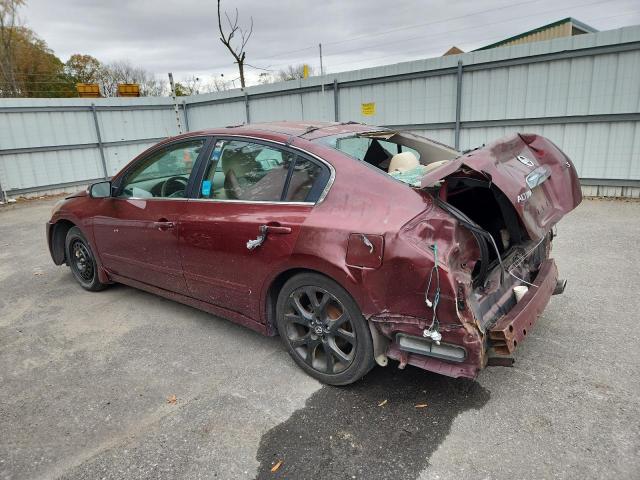 2011 NISSAN ALTIMA BAS #3304673913
