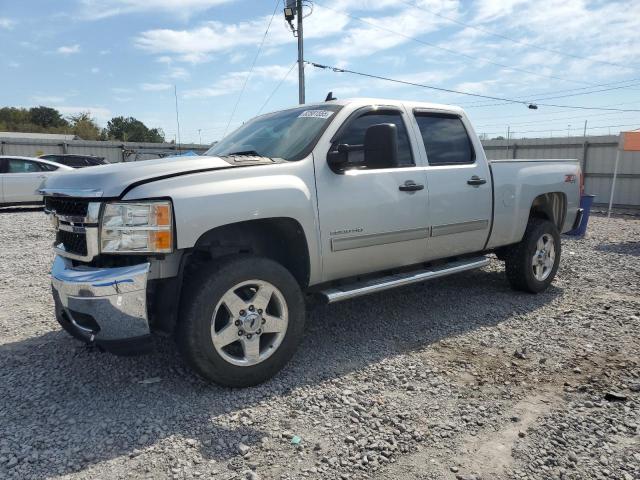 Global Auto Auctions: 2011 CHEVROLET SILVERADO