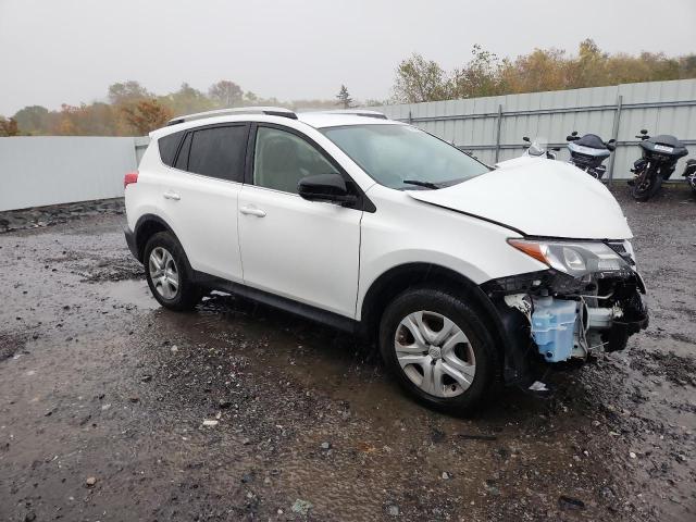 2015 TOYOTA RAV4 LE - JTMBFREV5FJ035037