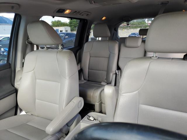 2017 HONDA ODYSSEY EX 5FNRL5H64HB005302