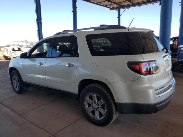 2015 GMC ACADIA SLE - 1GKKRPKD0FJ306324