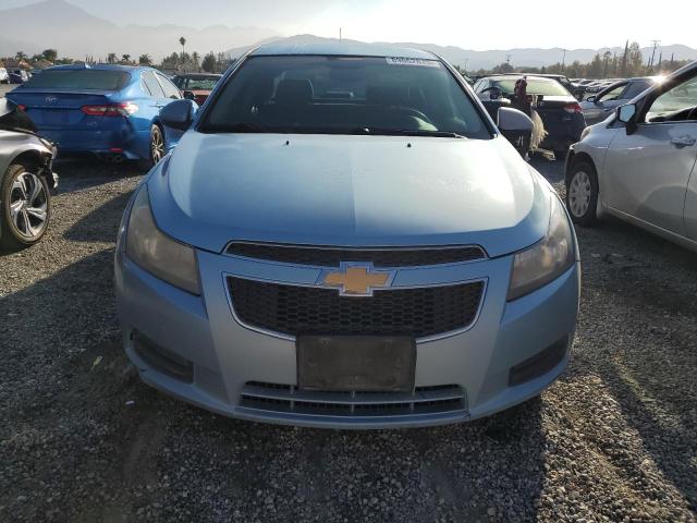 2012 CHEVROLET CRUZE ECO - Other View