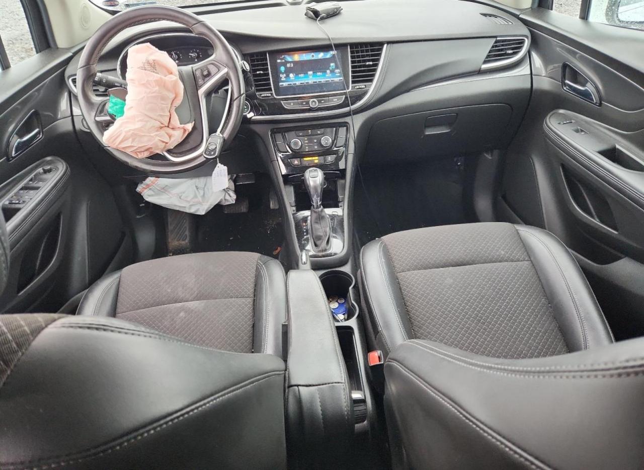 BUICK ENCORE PREFERRED