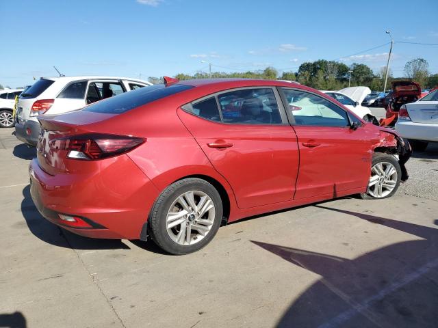 2019 HYUNDAI ELANTRA SE - 5NPD84LF2KH464513