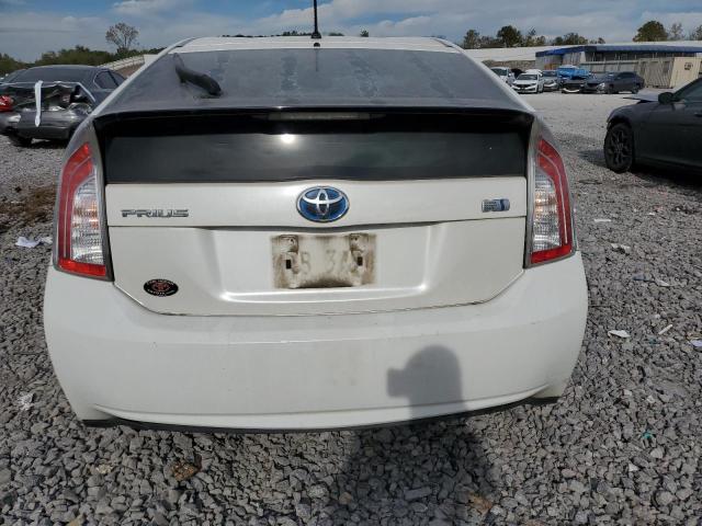 2014 TOYOTA PRIUS - JTDKN3DU0E1742117