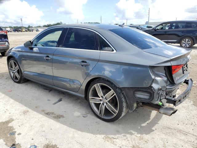 2015 AUDI A3 PREMIUM WAUCCGFF1F1027863