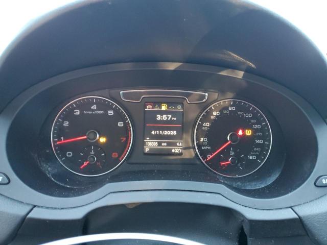 2016 AUDI Q3 PRESTIG WA1GFCFS5GR012099