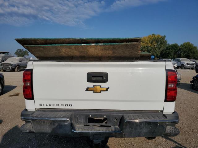 2015 CHEVROLET SILVERADO K2500 HEAVY DUTY 1GC1KUEG2FF170443