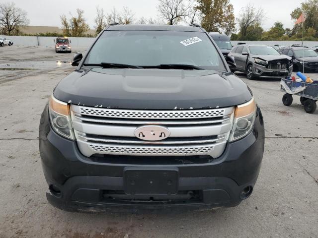 2015 FORD EXPLORER X #3274648815