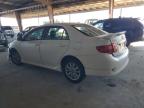 Lot #3305407311 2010 TOYOTA COROLLA BA