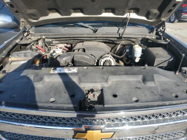 2008 CHEVROLET SILVERADO #3301987419