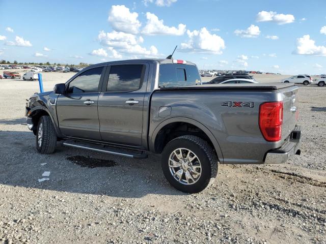 2022 FORD RANGER XL 1FTER4FH2NLD14562