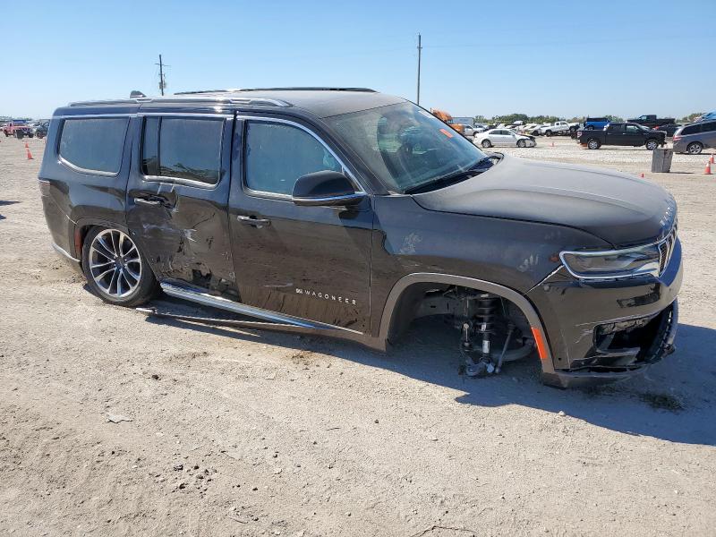 2022 JEEP WAGONEER SERIES III - 1C4SJUDT2NS213206