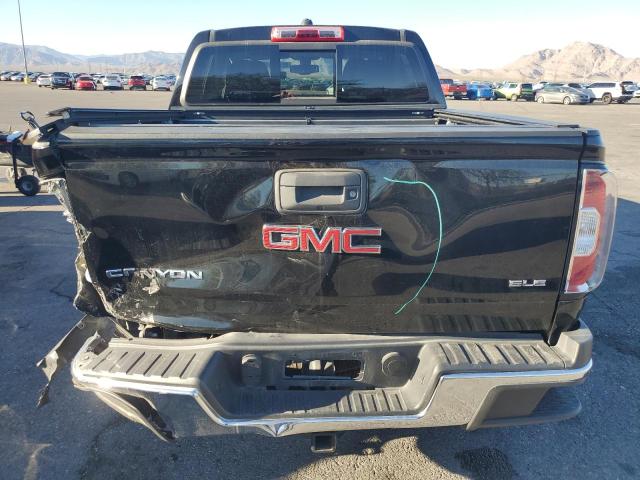 2016 GMC CANYON SLE - 1GTG5CE32G1265169