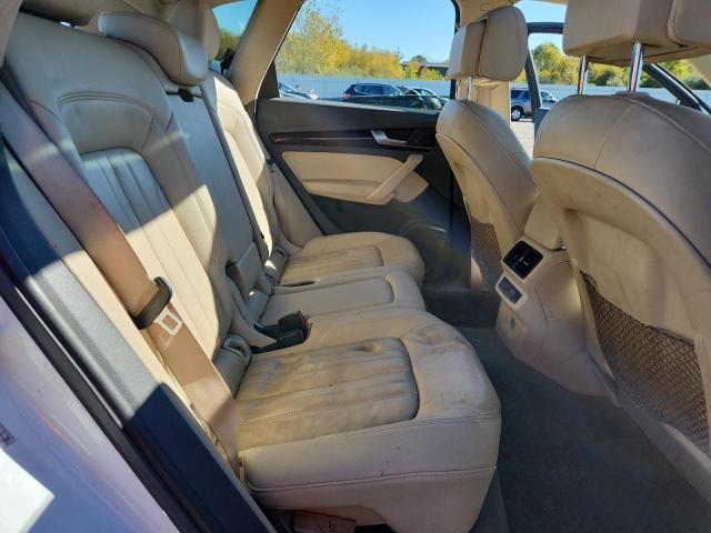 2020 AUDI Q5 PREMIUM #3294541625