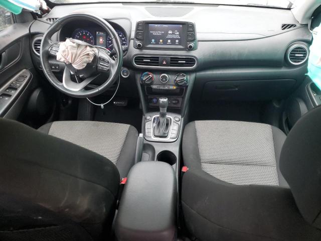 2020 HYUNDAI KONA SEL P KM8K6CAA7LU521189