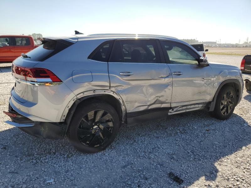 2024 VOLKSWAGEN ATLAS CROS - Other View