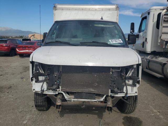2021 GMC SAVANA CUT #3291155993