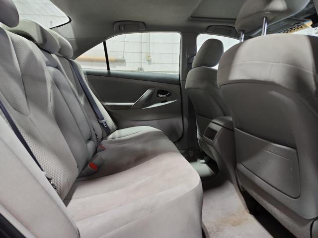 2007 TOYOTA CAMRY CE #3282508869