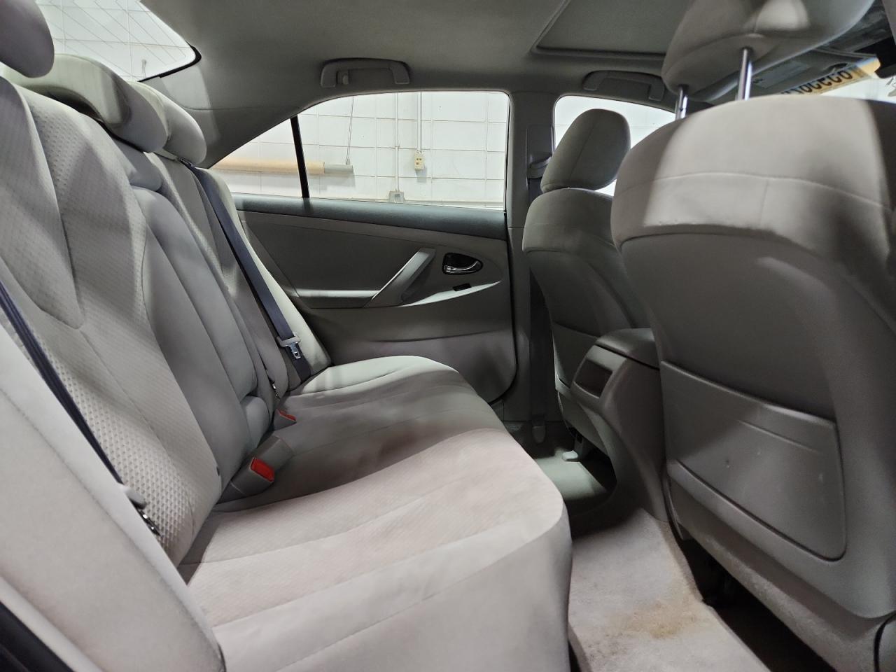 Lot #3282508869 2007 TOYOTA CAMRY CE