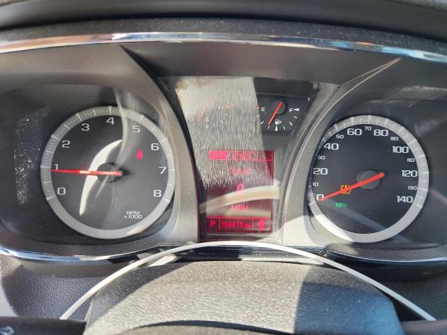 2015 GMC TERRAIN SLE - 2GKALREK0F6357645