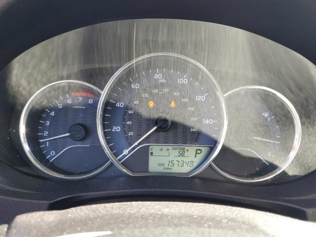 2016 TOYOTA COROLLA L #3293843605