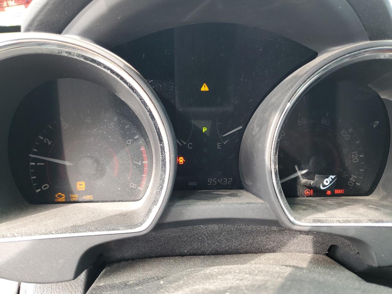 TOYOTA HIGHLANDER LIMITED