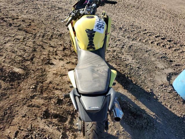 2011 HONDA CBR250 R MLHMC4110B5003183