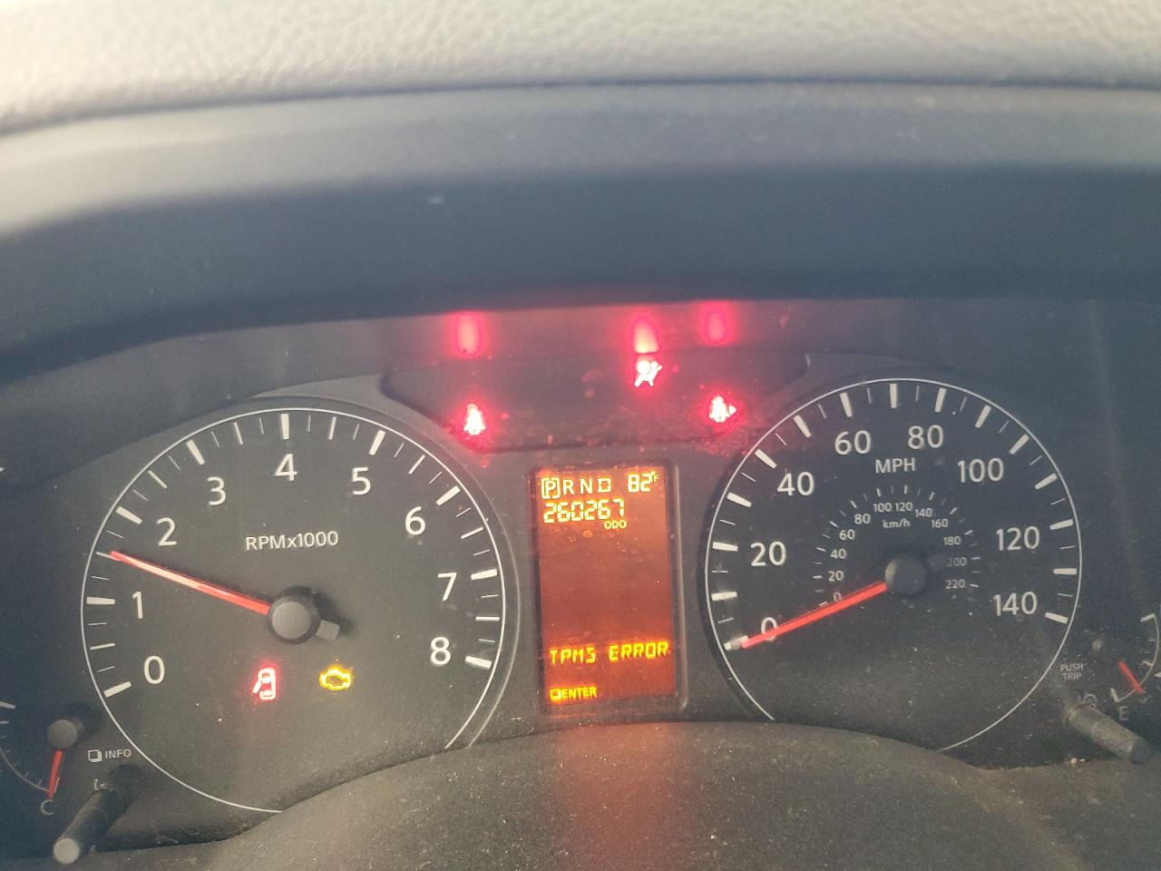 NISSAN NV1500 1500 S