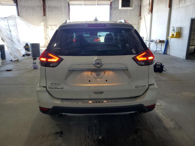 2018 NISSAN ROGUE S #3291237955