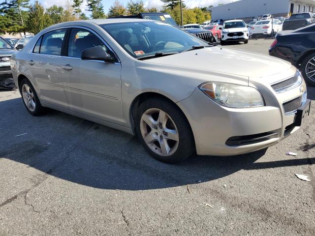 2010 CHEVROLET MALIBU LS #3259723404