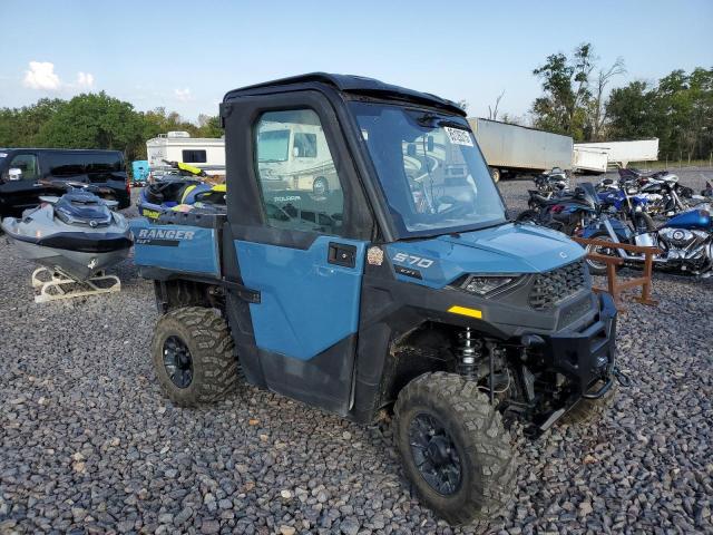 Global Auto Auctions: 2025 POLARIS RANGER