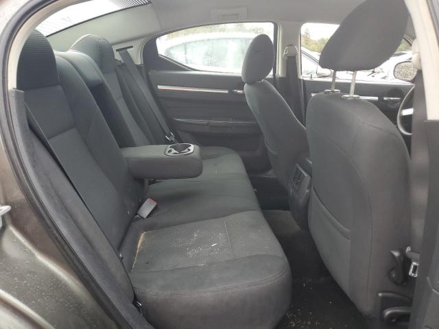 2009 DODGE CHARGER #3276628066