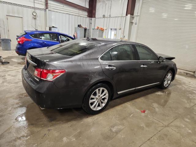 2011 LEXUS ES 350 - JTHBK1EG6B2458324