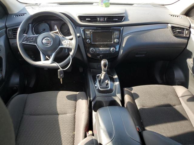 2021 NISSAN ROGUE SPORT S #3265633223