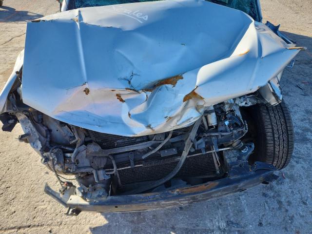 2012 NISSAN FRONTIER S #3298019163