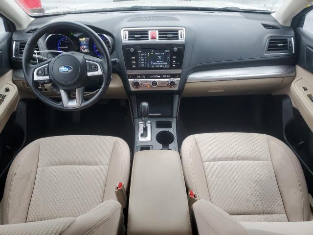 2017 SUBARU OUTBACK 2. - 4S4BSADC3H3290446