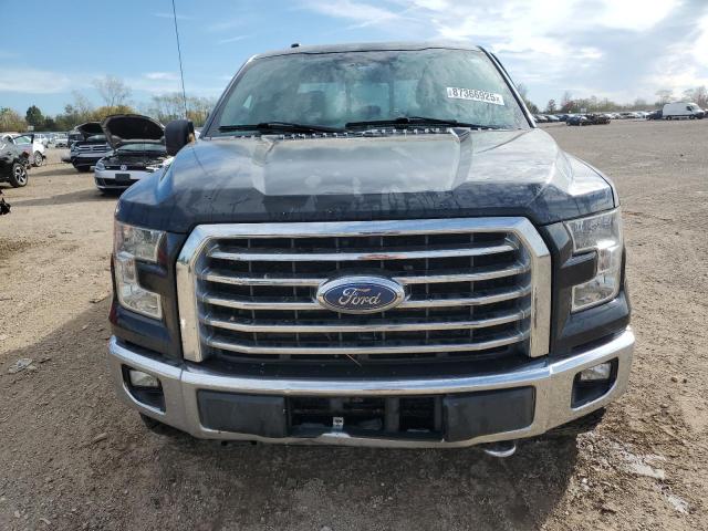 2016 FORD F150 SUPER - 1FTEX1EP6GFB53129