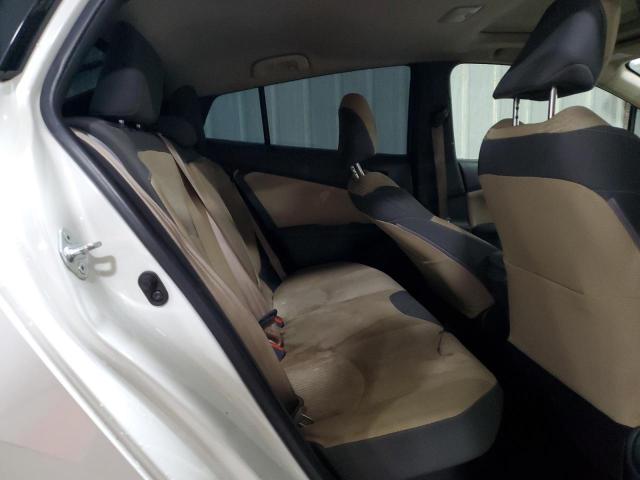 2016 TOYOTA PRIUS - JTDKARFU2G3011434