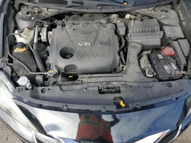 2018 NISSAN MAXIMA 3.5 #3303785428