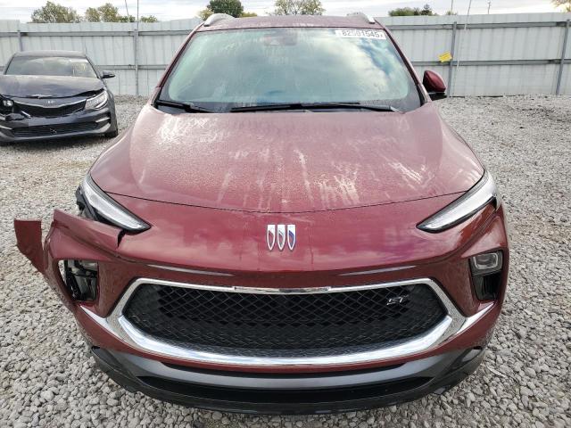 2025 BUICK ENCORE GX SPORT TOURING #3303881691