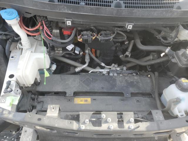 2017 BMW I3 REX - WBY1Z8C32HV892988