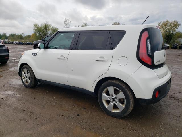 2018 KIA SOUL KNDJN2A2XJ7605461