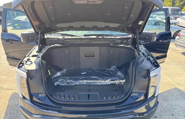 2024 FORD F150 LIGHTNING XLT 1FTVW3LK2RWG22967